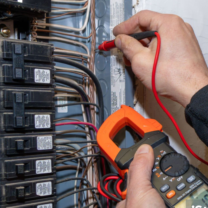 Omaha Electrician